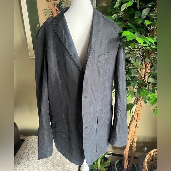 Hugo Hugo Boss Over Coat - Picture 8 of 12